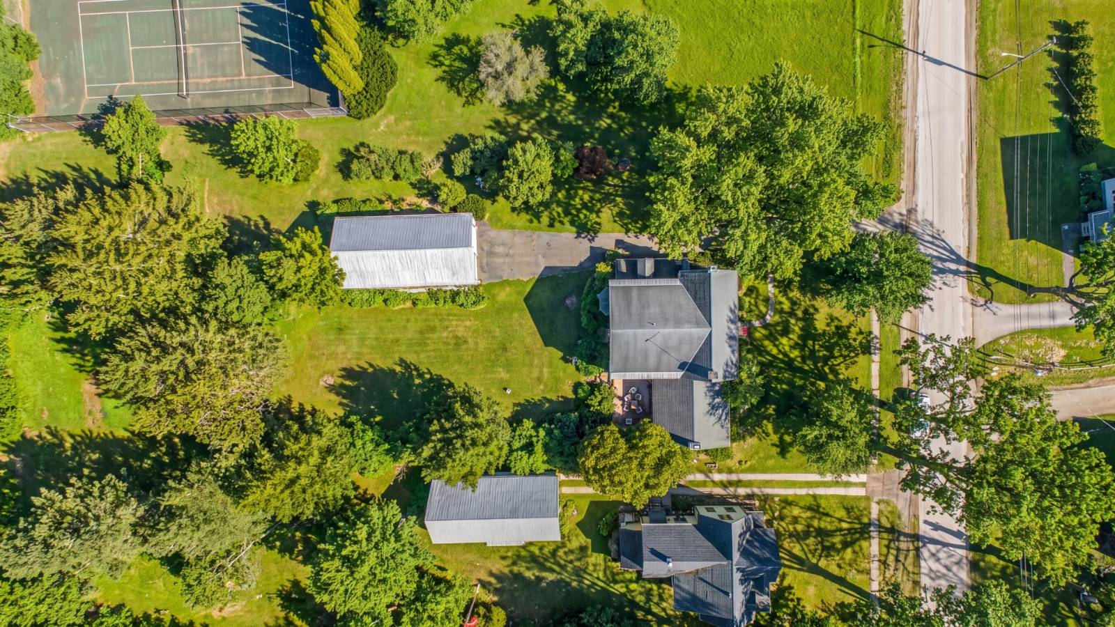 631 Latimer Hill Rd