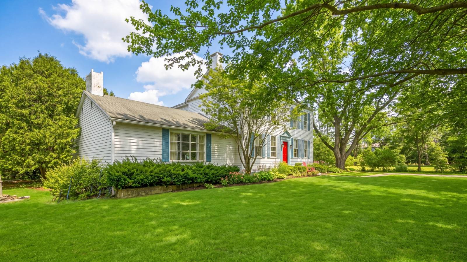 631 Latimer Hill Rd