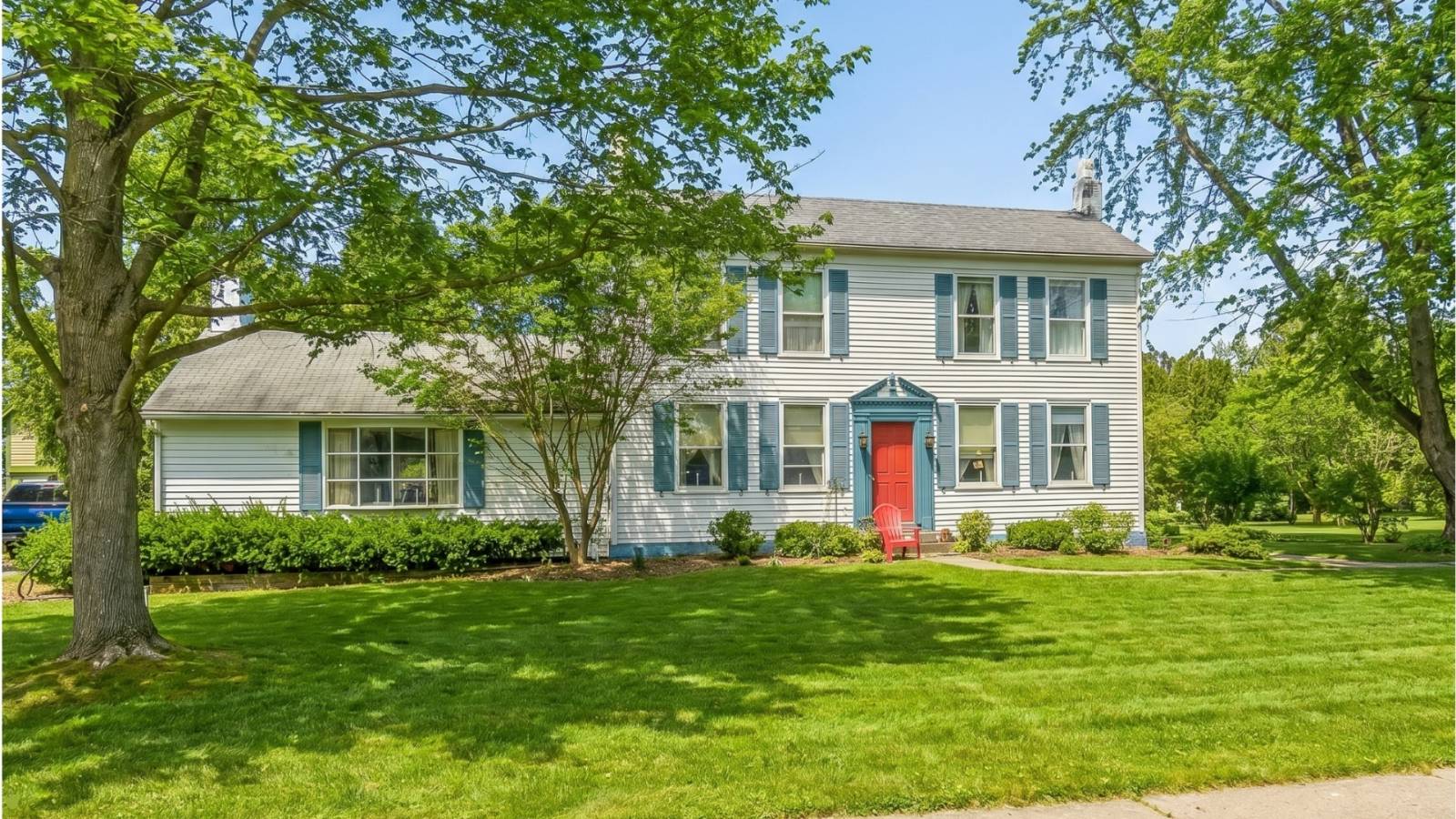 631 Latimer Hill Rd