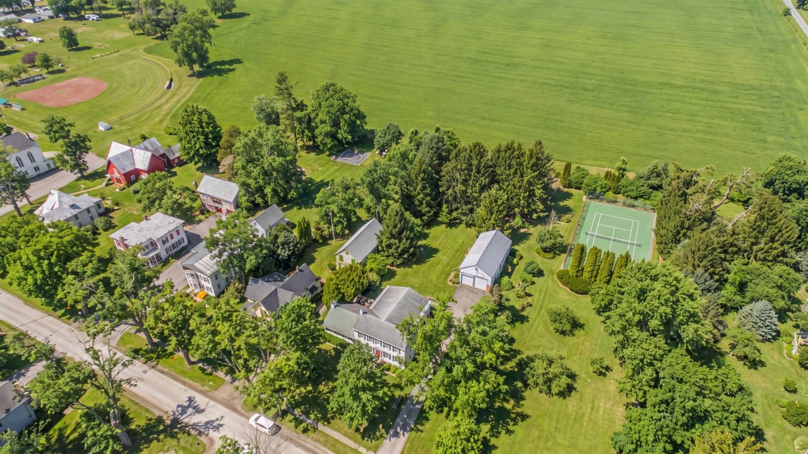 631 Latimer Hill Rd