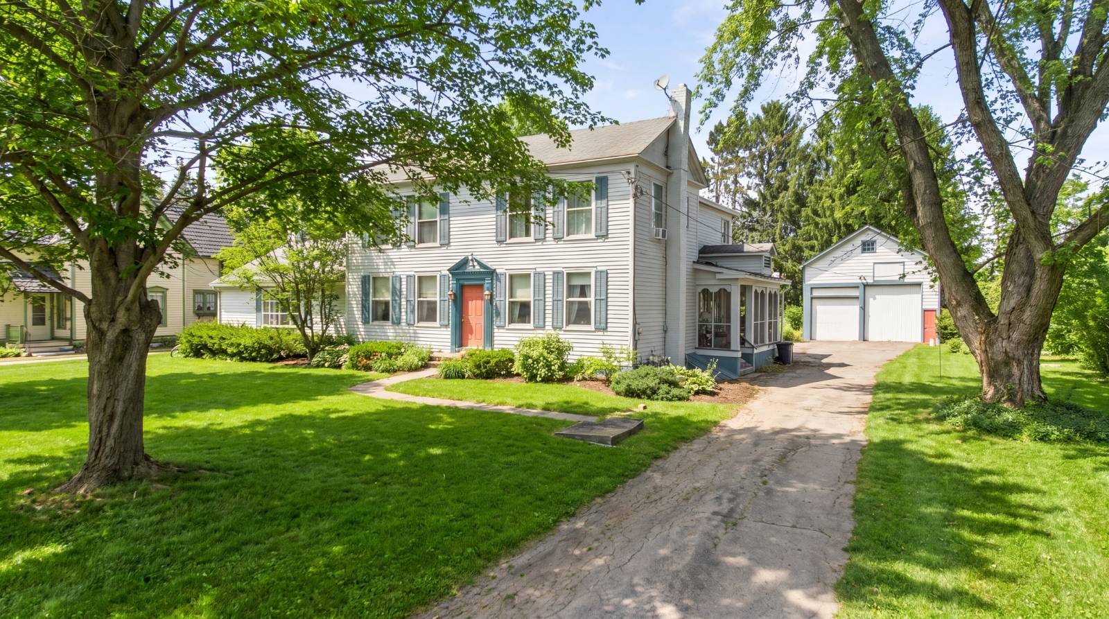 631 Latimer Hill Rd