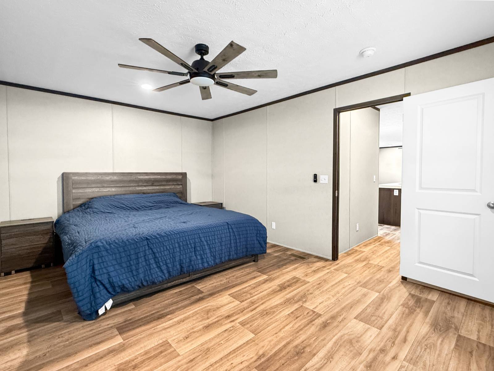 Photo 15 of 27 of manufactured home listing at 7 Rappala Nsl, Lemoyne, NE 69146
