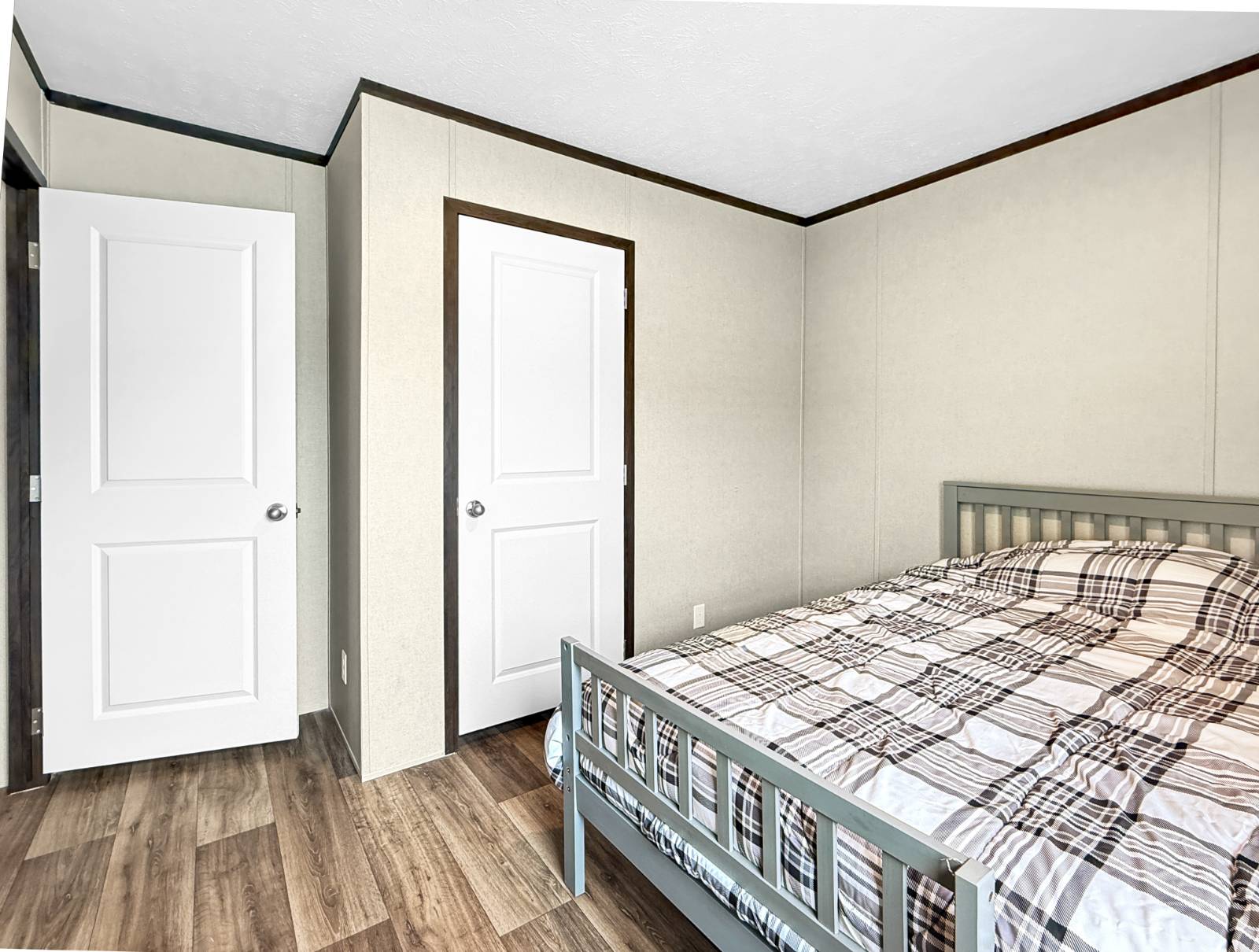 Photo 21 of 27 of manufactured home listing at 7 Rappala Nsl, Lemoyne, NE 69146