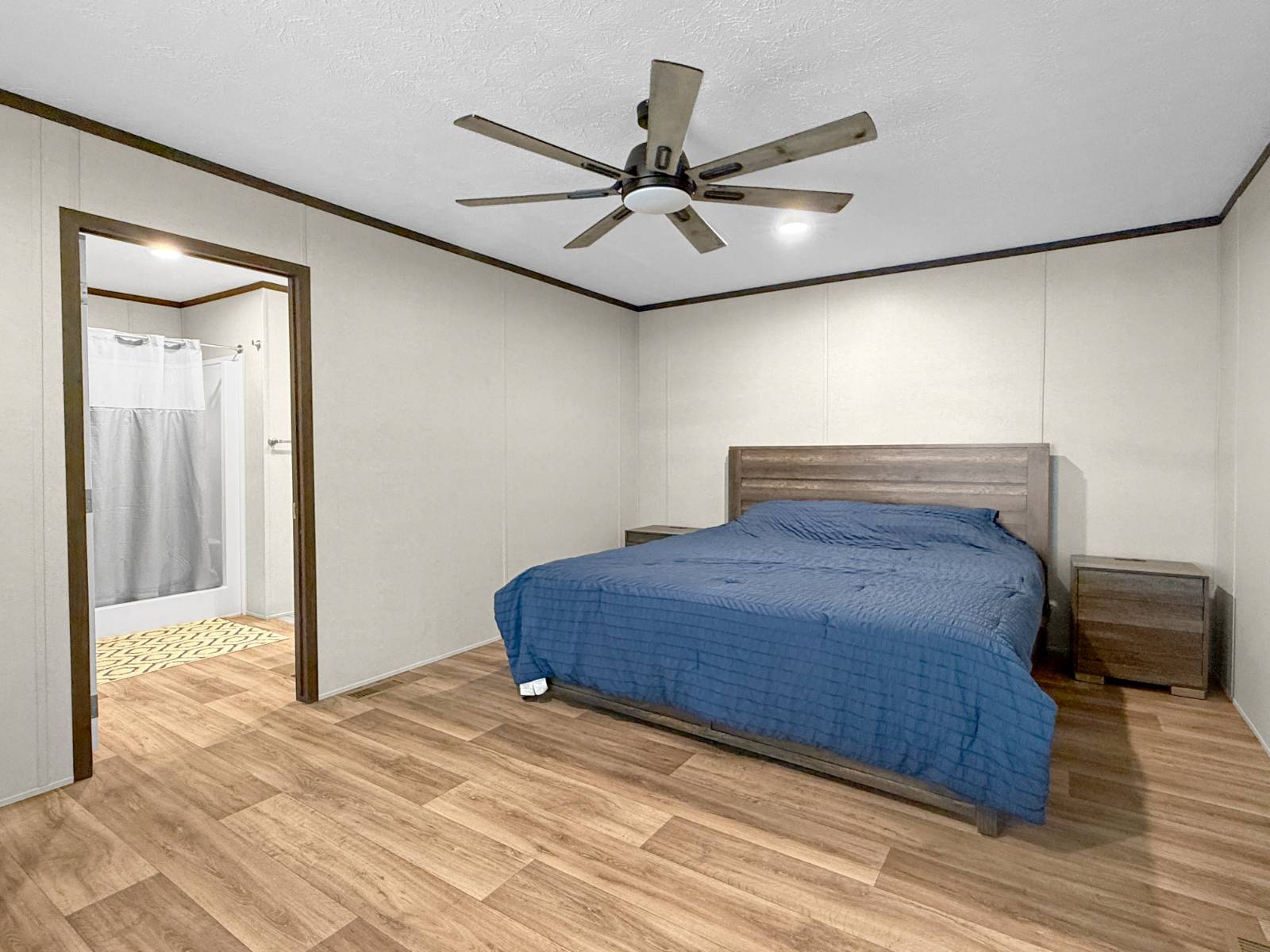 Photo 14 of 27 of manufactured home listing at 7 Rappala Nsl, Lemoyne, NE 69146