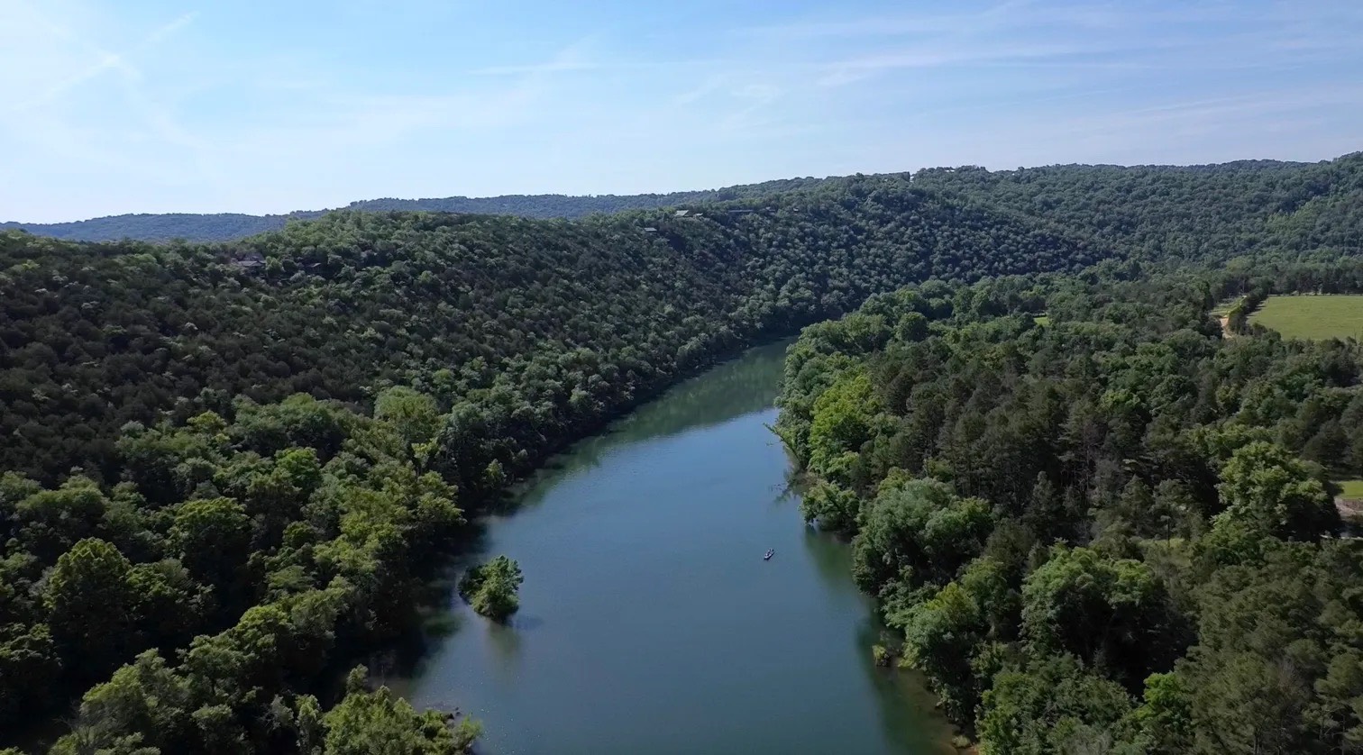 Photo 3 of 60 of farm or ranch property for sale at 263 CR 212, Eureka Springs, AR 72631