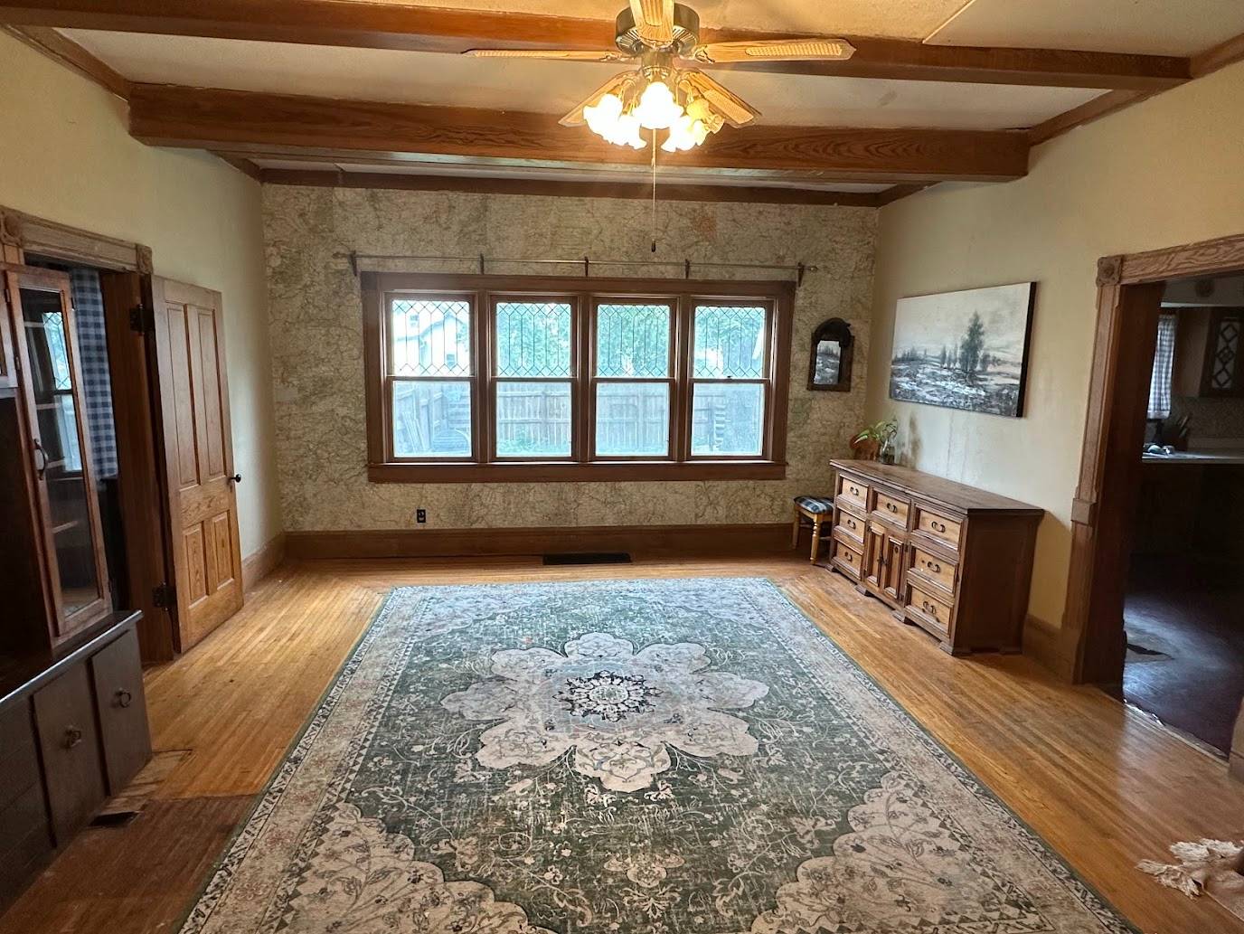 Photo 6 of 25 of home listing at 635 Olive Ave., Hebron, NE 68370