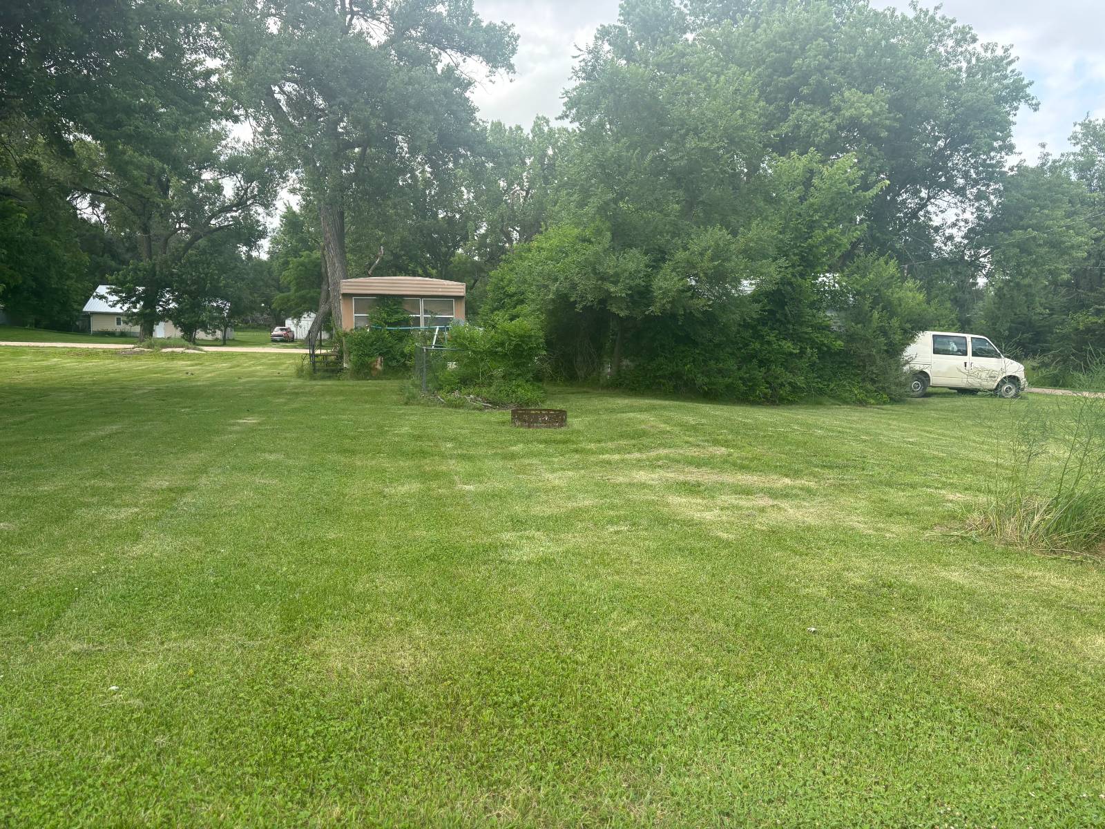 Photo 6 of 9 of land listing at 722 Central Avenue, Ericson, NE 68637