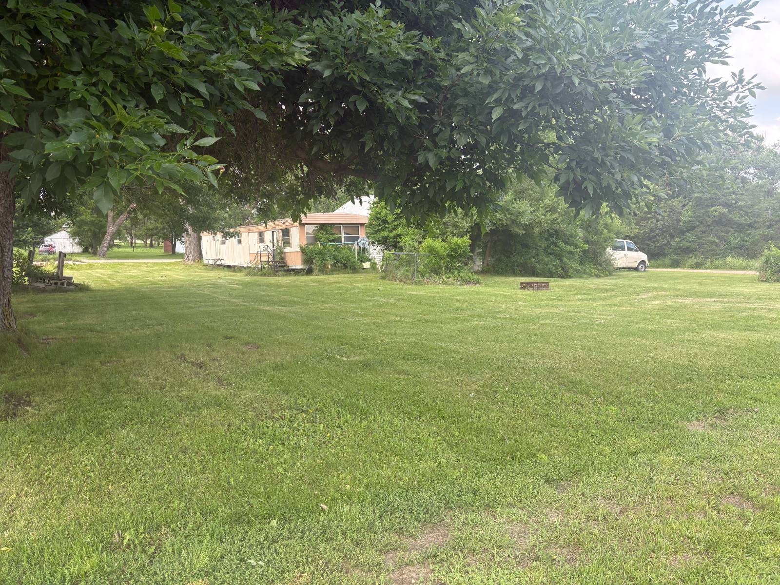 Photo 7 of 9 of land listing at 722 Central Avenue, Ericson, NE 68637