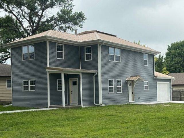 Photo 1 of 54 of home listing at 2004 K Street, Ord, NE 68862