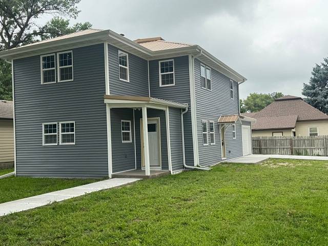 Photo 5 of 54 of home listing at 2004 K Street, Ord, NE 68862
