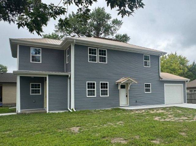 Photo 2 of 54 of home listing at 2004 K Street, Ord, NE 68862
