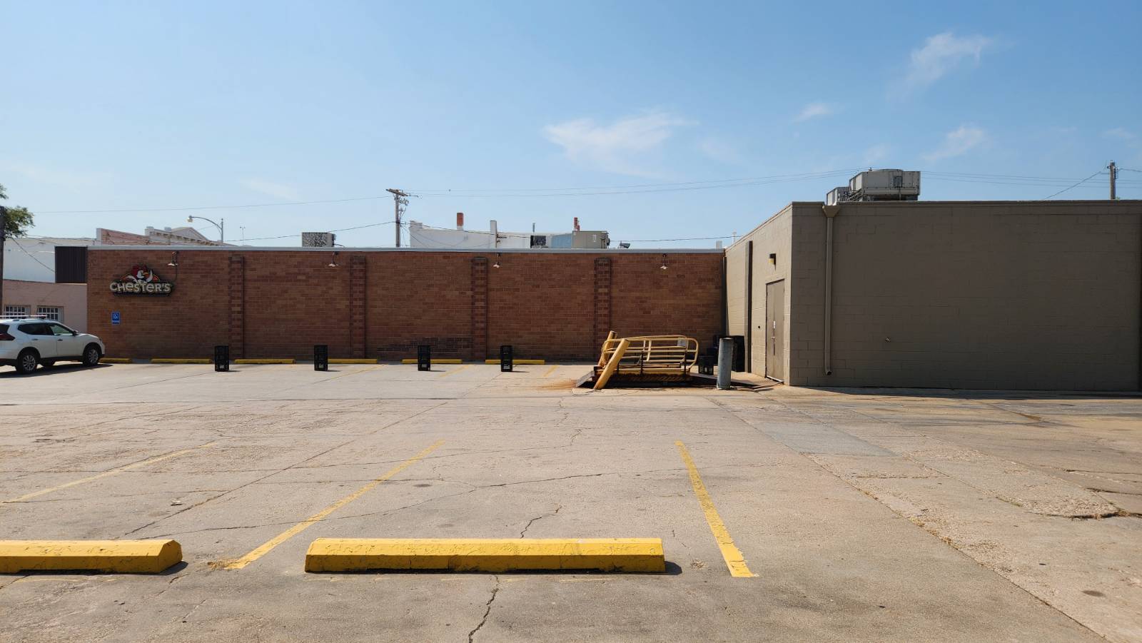Photo 6 of 18 of commercial property listing at 813 6th Street, St Paul, NE 68873