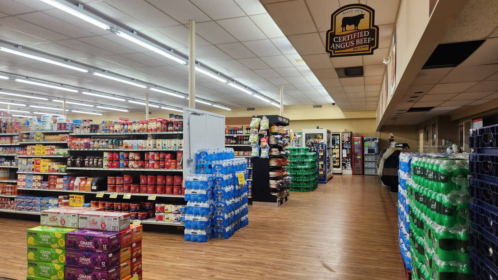 Photo 8 of 18 of commercial property listing at 813 6th Street, St Paul, NE 68873