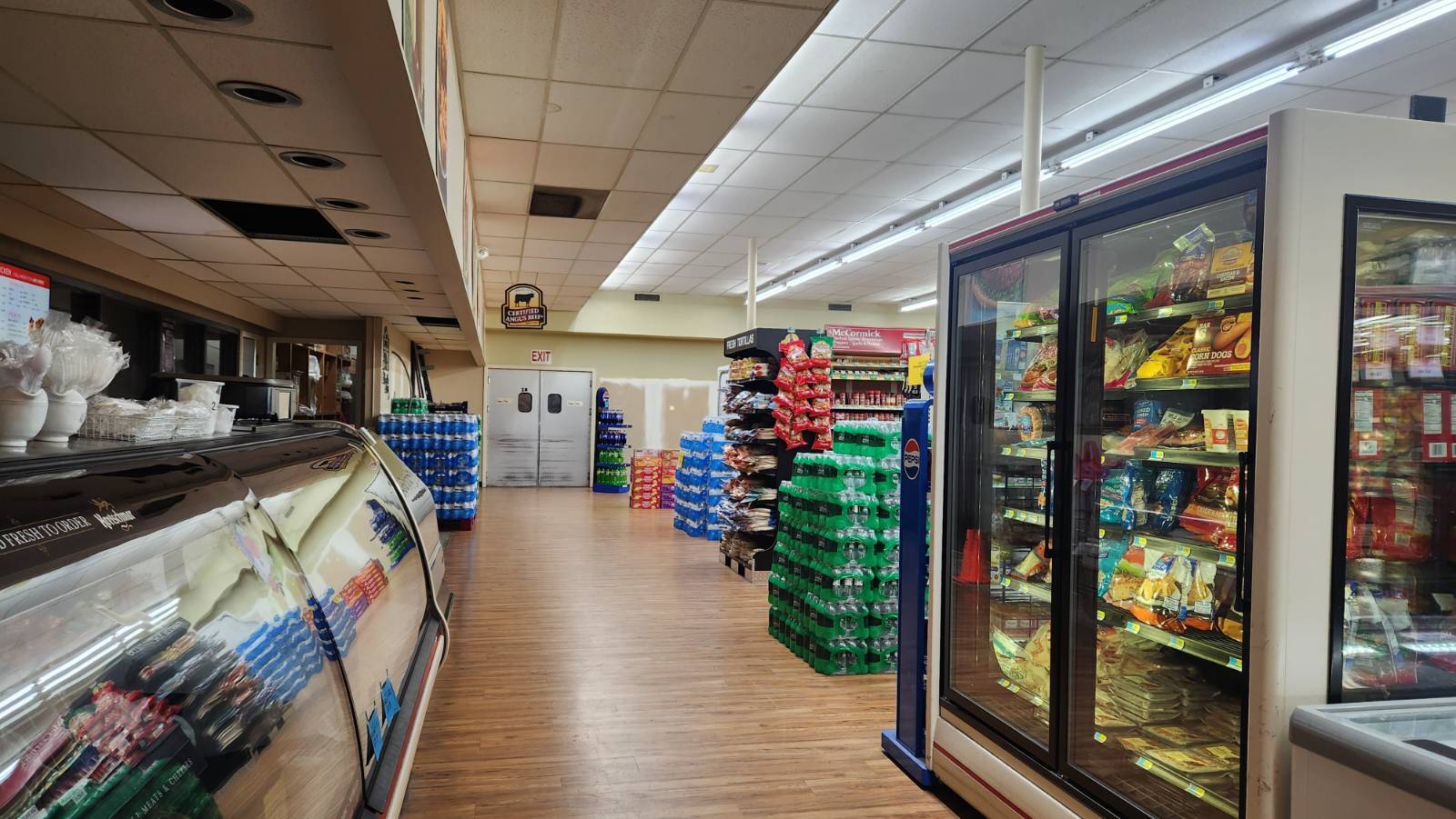 Photo 9 of 18 of commercial property listing at 813 6th Street, St Paul, NE 68873