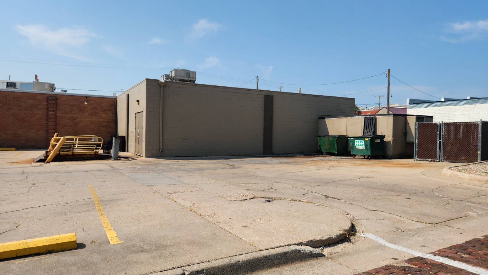 Photo 4 of 18 of commercial property listing at 813 6th Street, St Paul, NE 68873