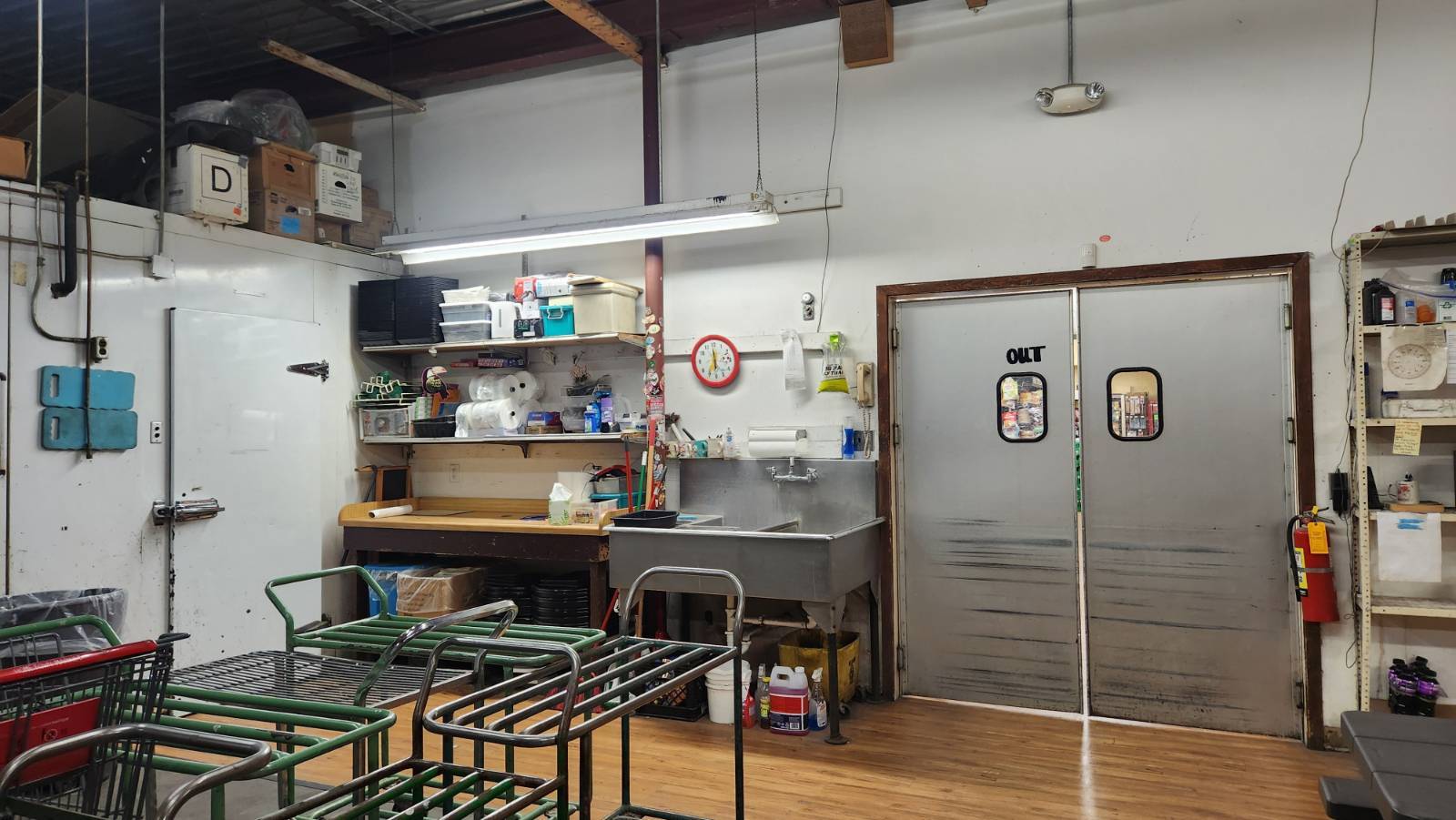 Photo 17 of 18 of commercial property listing at 813 6th Street, St Paul, NE 68873