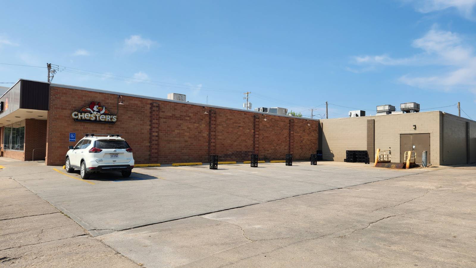 Photo 5 of 18 of commercial property listing at 813 6th Street, St Paul, NE 68873