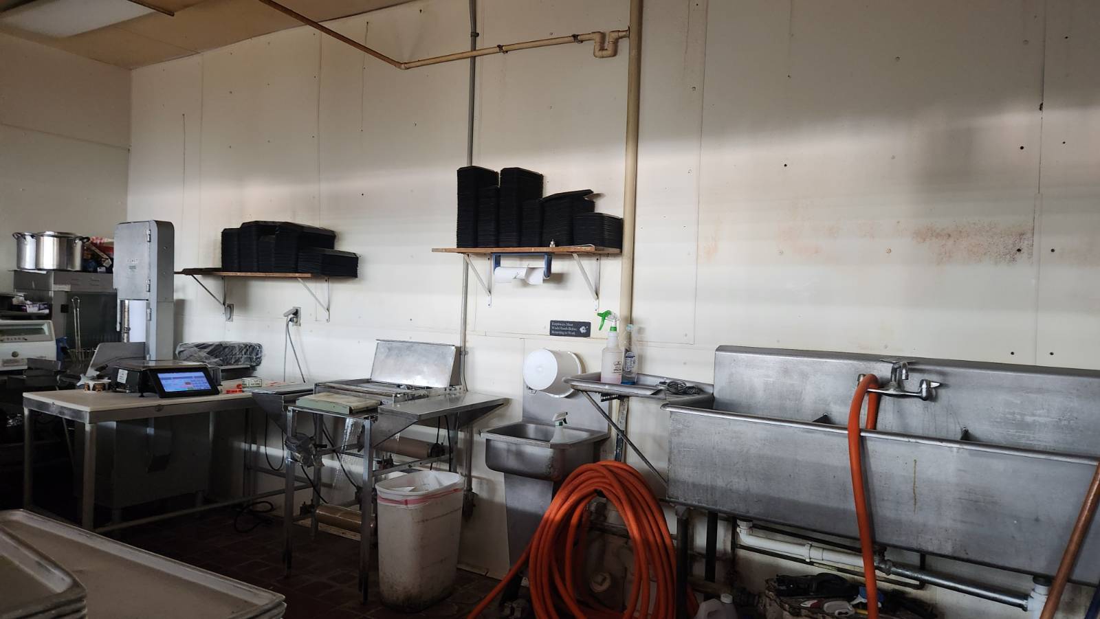 Photo 16 of 18 of commercial property listing at 813 6th Street, St Paul, NE 68873