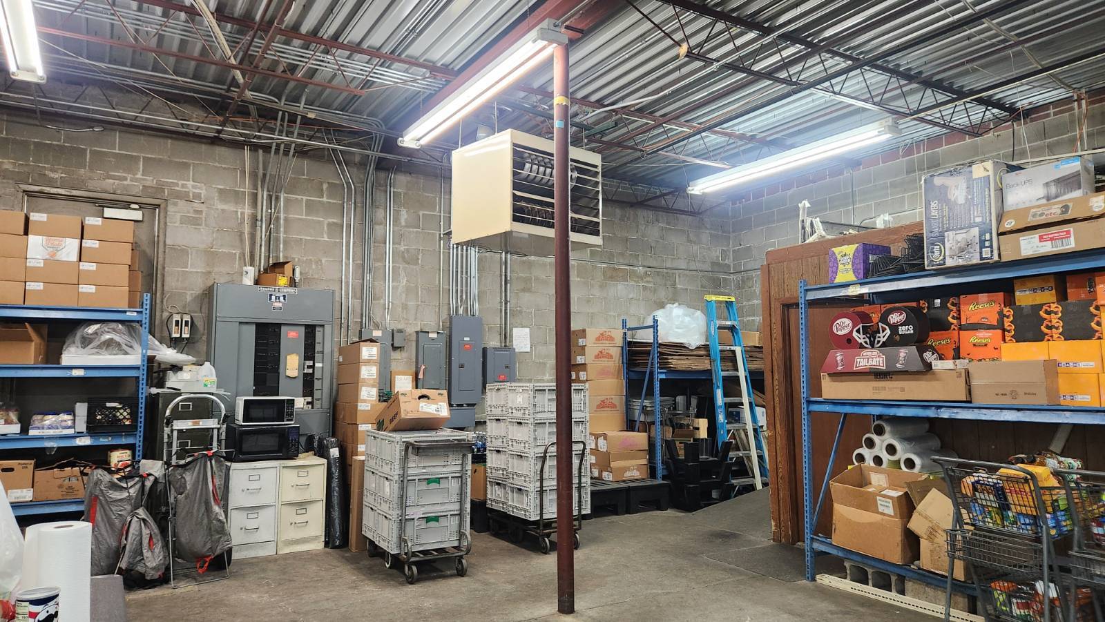 Photo 18 of 18 of commercial property listing at 813 6th Street, St Paul, NE 68873