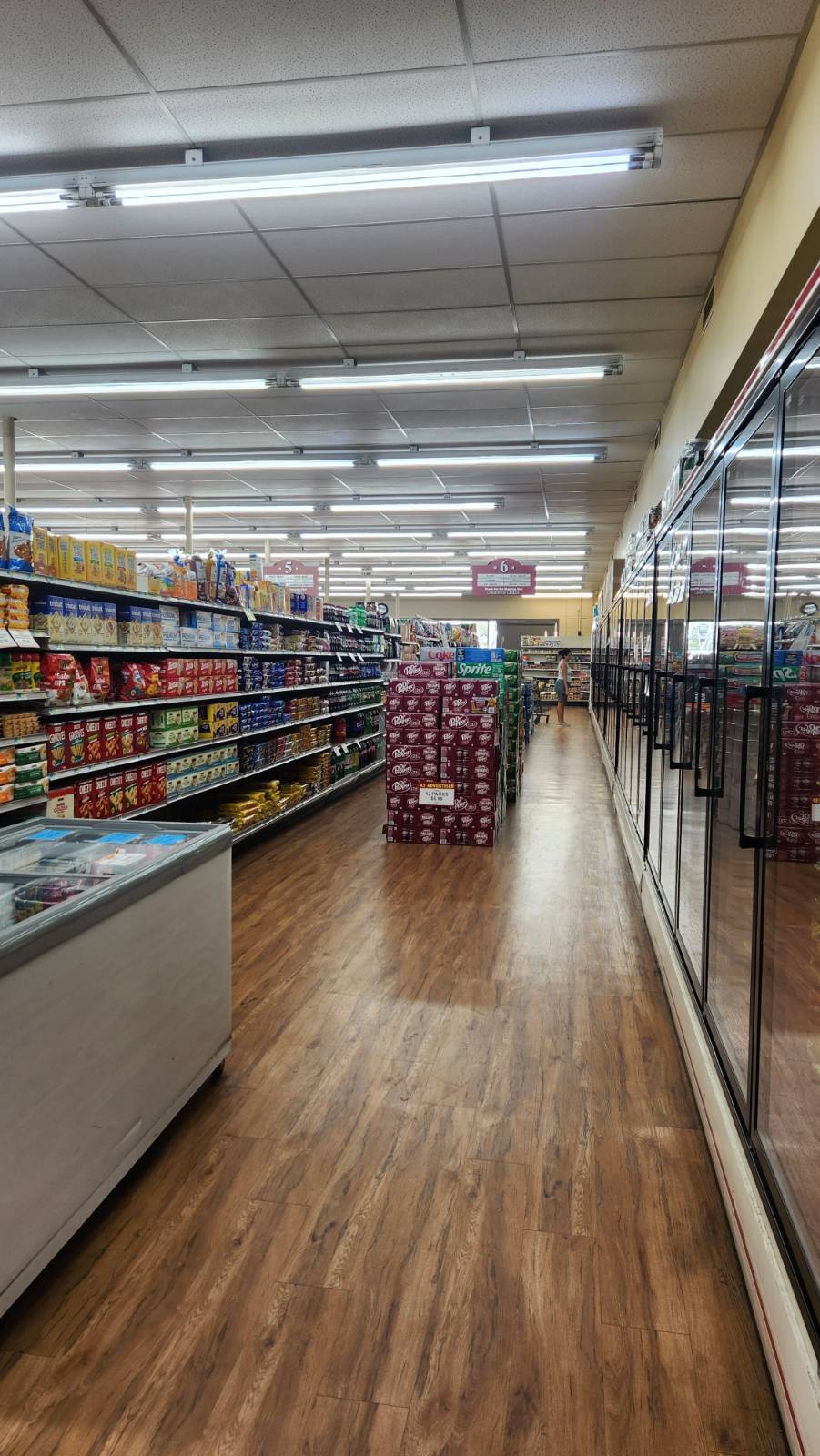 Photo 7 of 18 of commercial property listing at 813 6th Street, St Paul, NE 68873