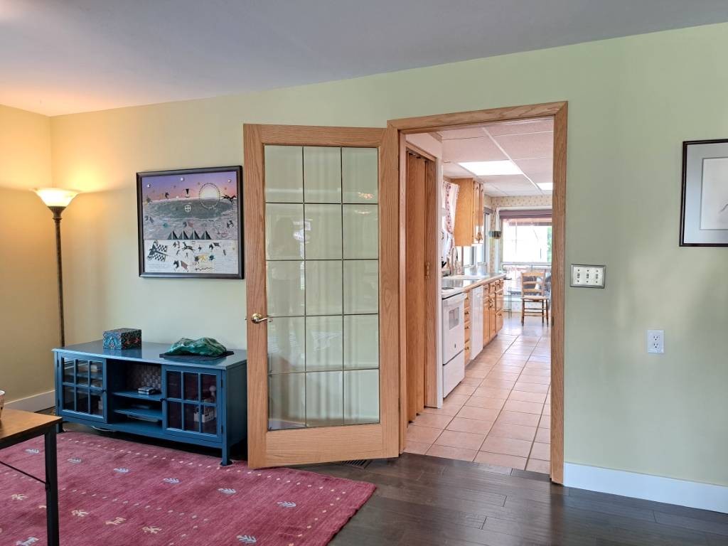 Photo 7 of 41 of home listing at 321 Chapin Street, Chadron, NE 69337