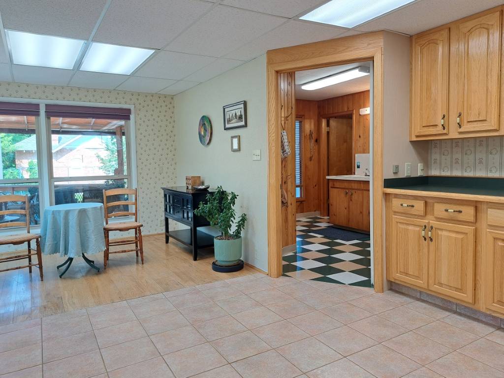 Photo 12 of 41 of home listing at 321 Chapin Street, Chadron, NE 69337