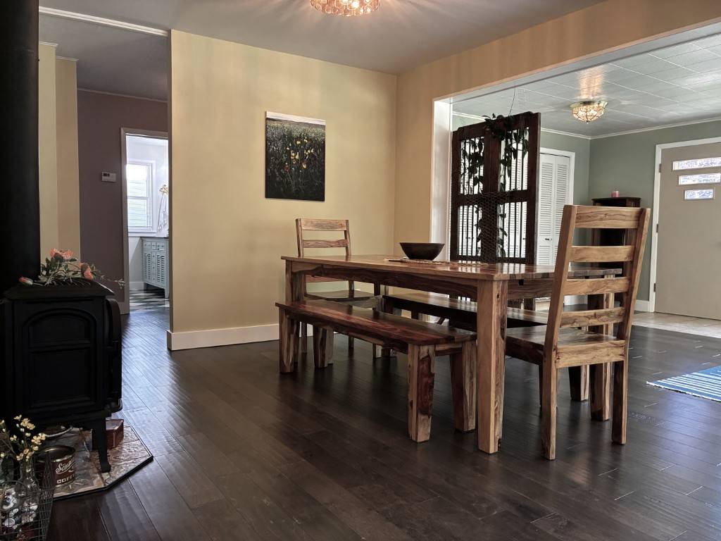 Photo 15 of 41 of home listing at 321 Chapin Street, Chadron, NE 69337