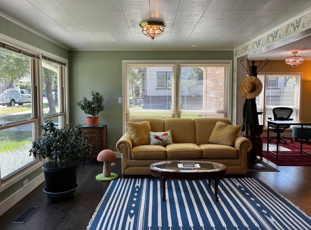 Photo 3 of 41 of home listing at 321 Chapin Street, Chadron, NE 69337