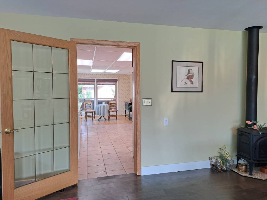 Photo 8 of 41 of home listing at 321 Chapin Street, Chadron, NE 69337