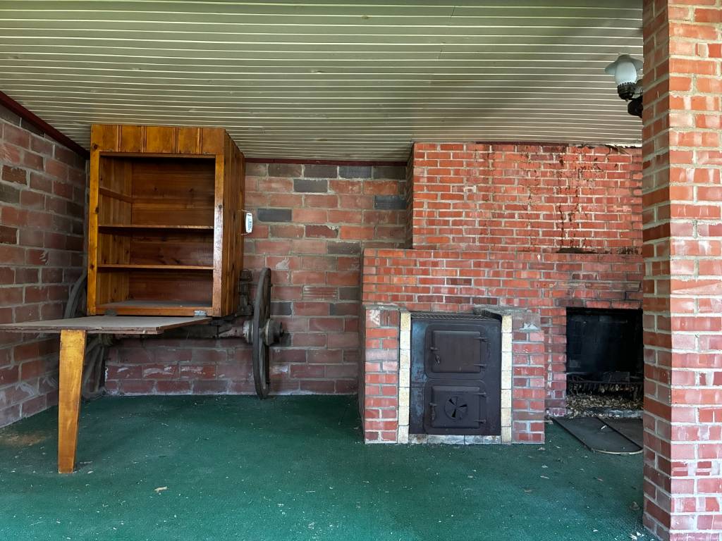 Photo 41 of 41 of home listing at 321 Chapin Street, Chadron, NE 69337