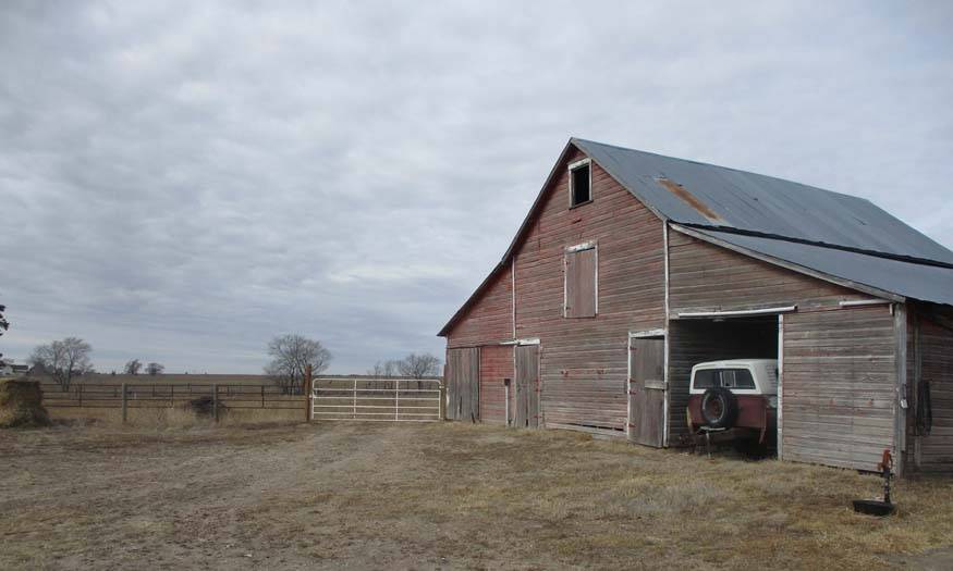 Photo 26 of 38 of home listing at 1694 680th Rd, Gordon, NE 69343
