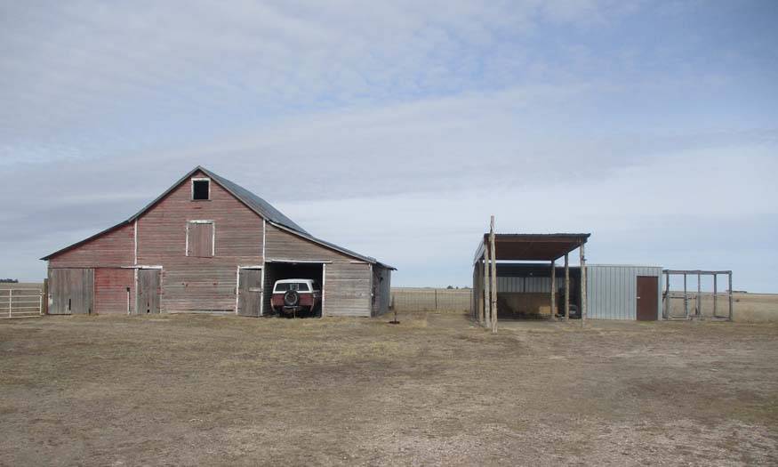 Photo 27 of 38 of home listing at 1694 680th Rd, Gordon, NE 69343