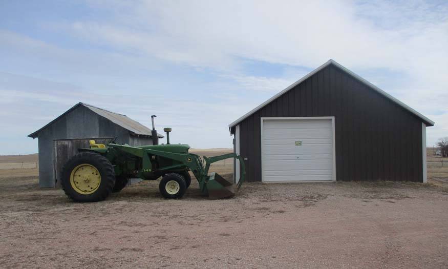 Photo 31 of 38 of home listing at 1694 680th Rd, Gordon, NE 69343