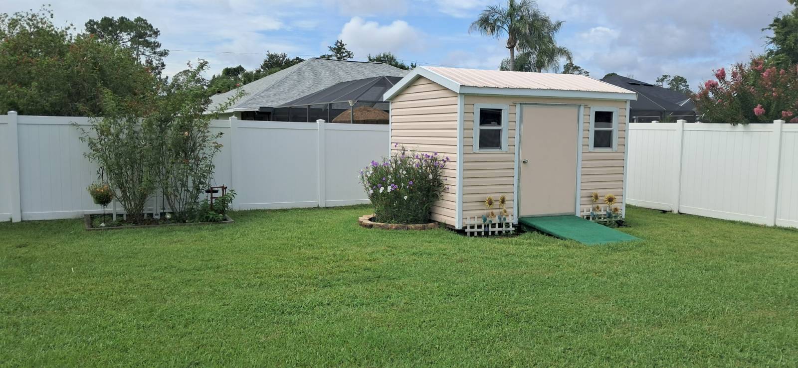 2 Barring Pl, Palm Coast, FL 32137