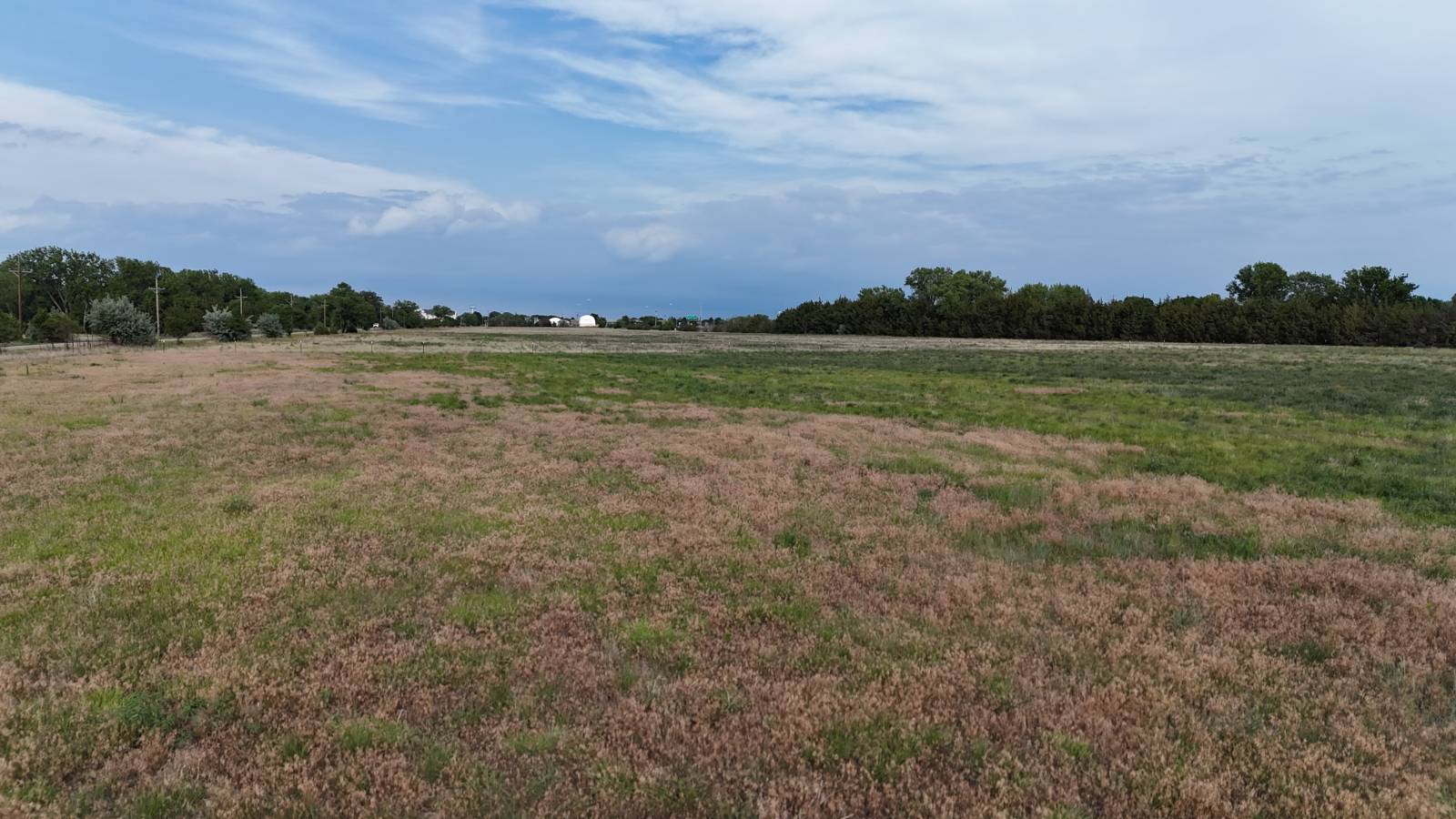 Photo 19 of 20 of land listing at TBD S River Rd, North Platte, NE 69101