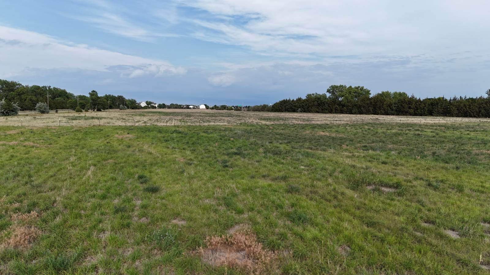 Photo 20 of 20 of land listing at TBD S River Rd, North Platte, NE 69101