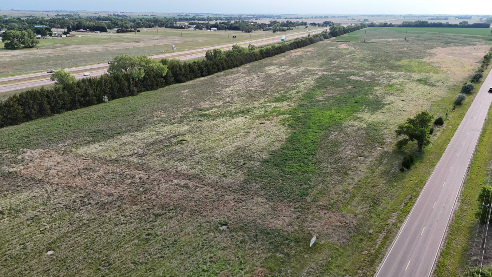 Photo 17 of 20 of land listing at TBD S River Rd, North Platte, NE 69101