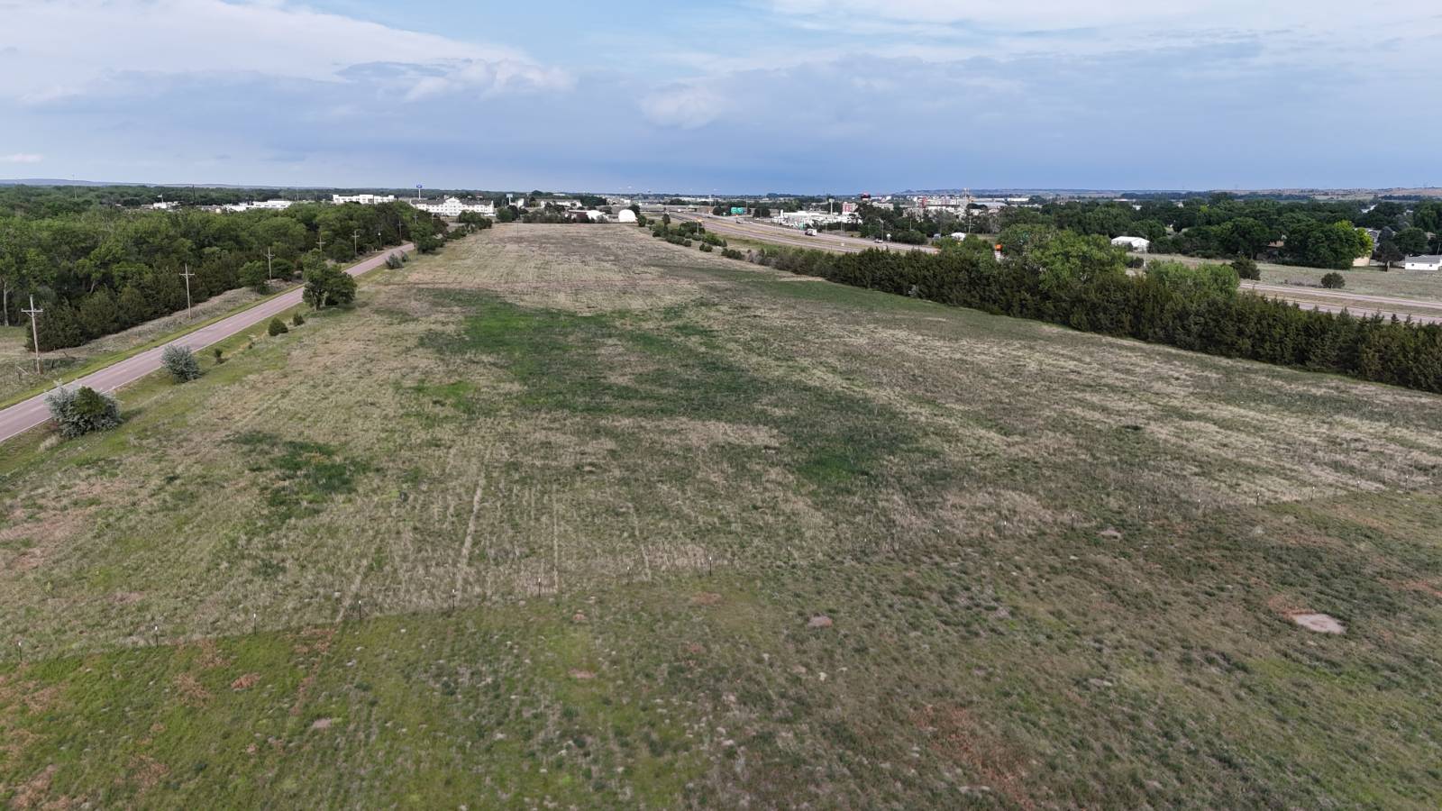 Photo 18 of 20 of land listing at TBD S River Rd, North Platte, NE 69101