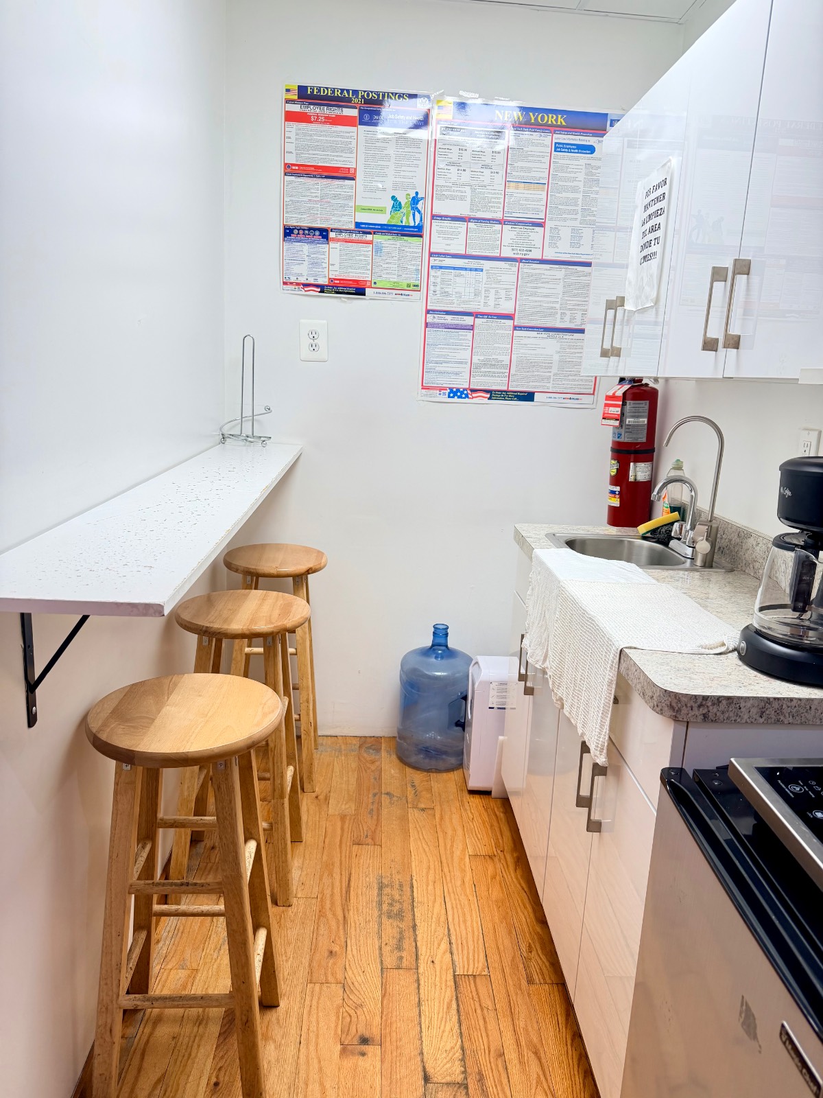 53-22 Roosevelt Ave , #2FL