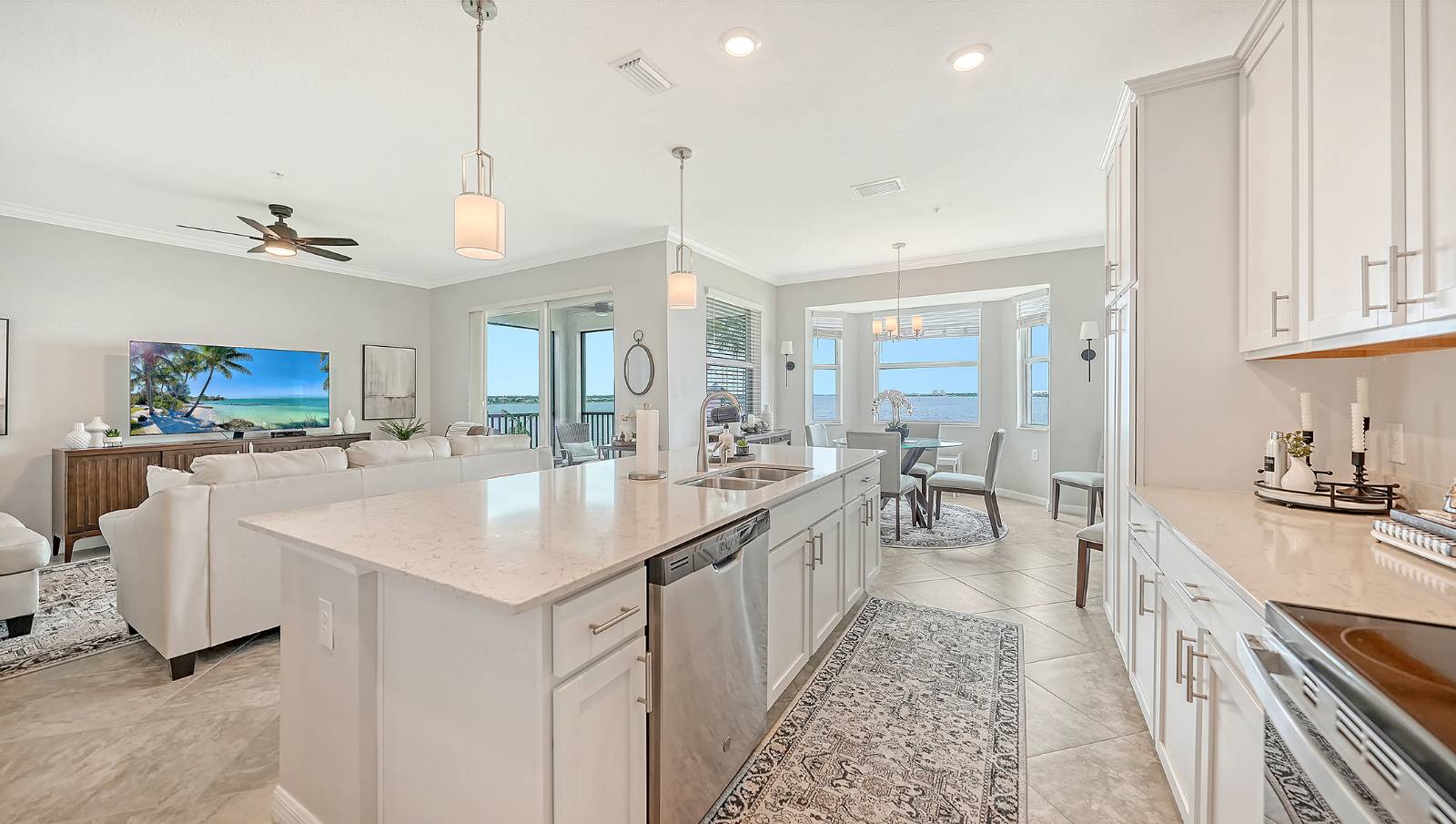910 TIDEWATER SHORES LOOP , #402, Bradenton, FL 34208