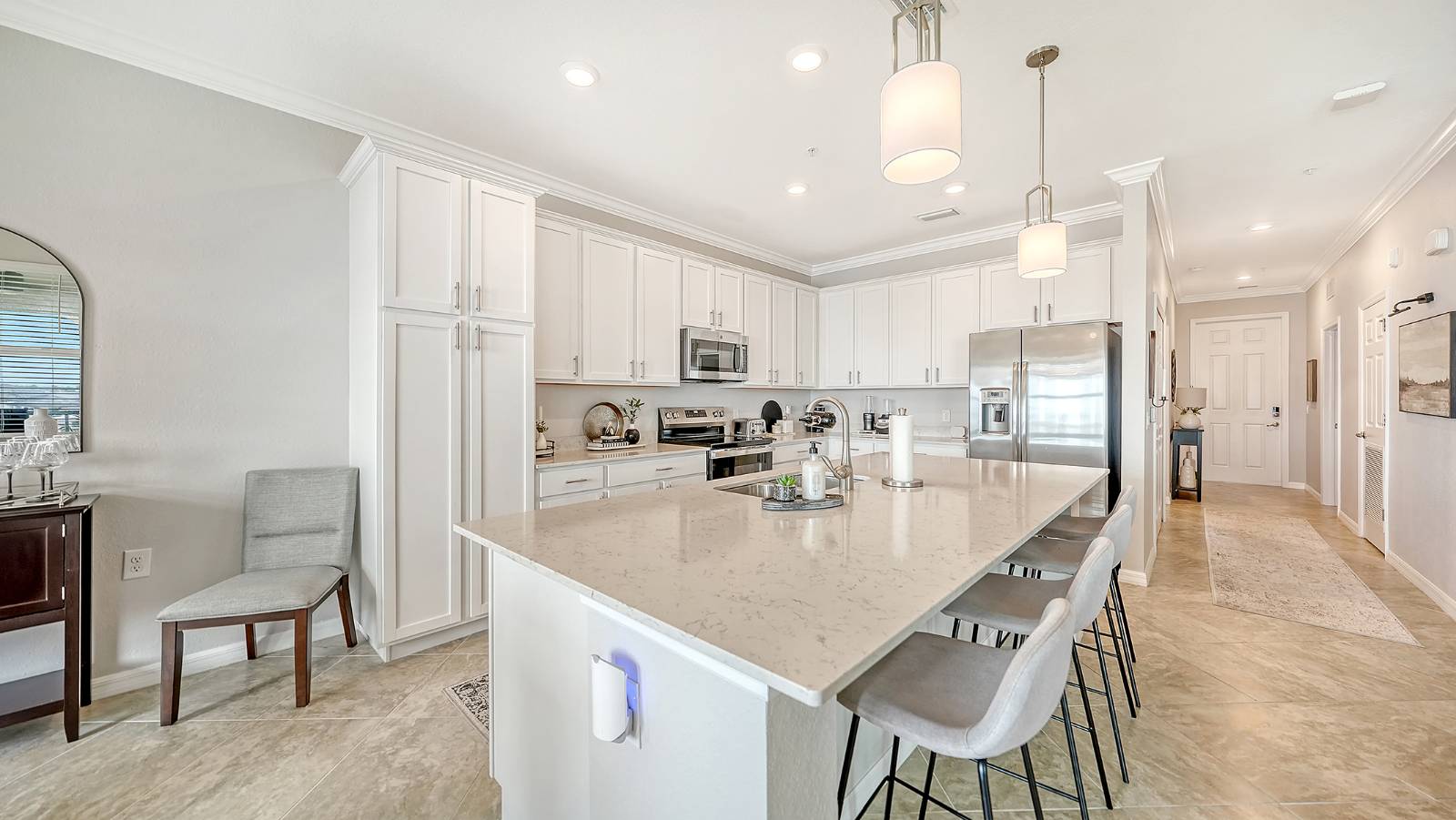 910 TIDEWATER SHORES LOOP , #402, Bradenton, FL 34208