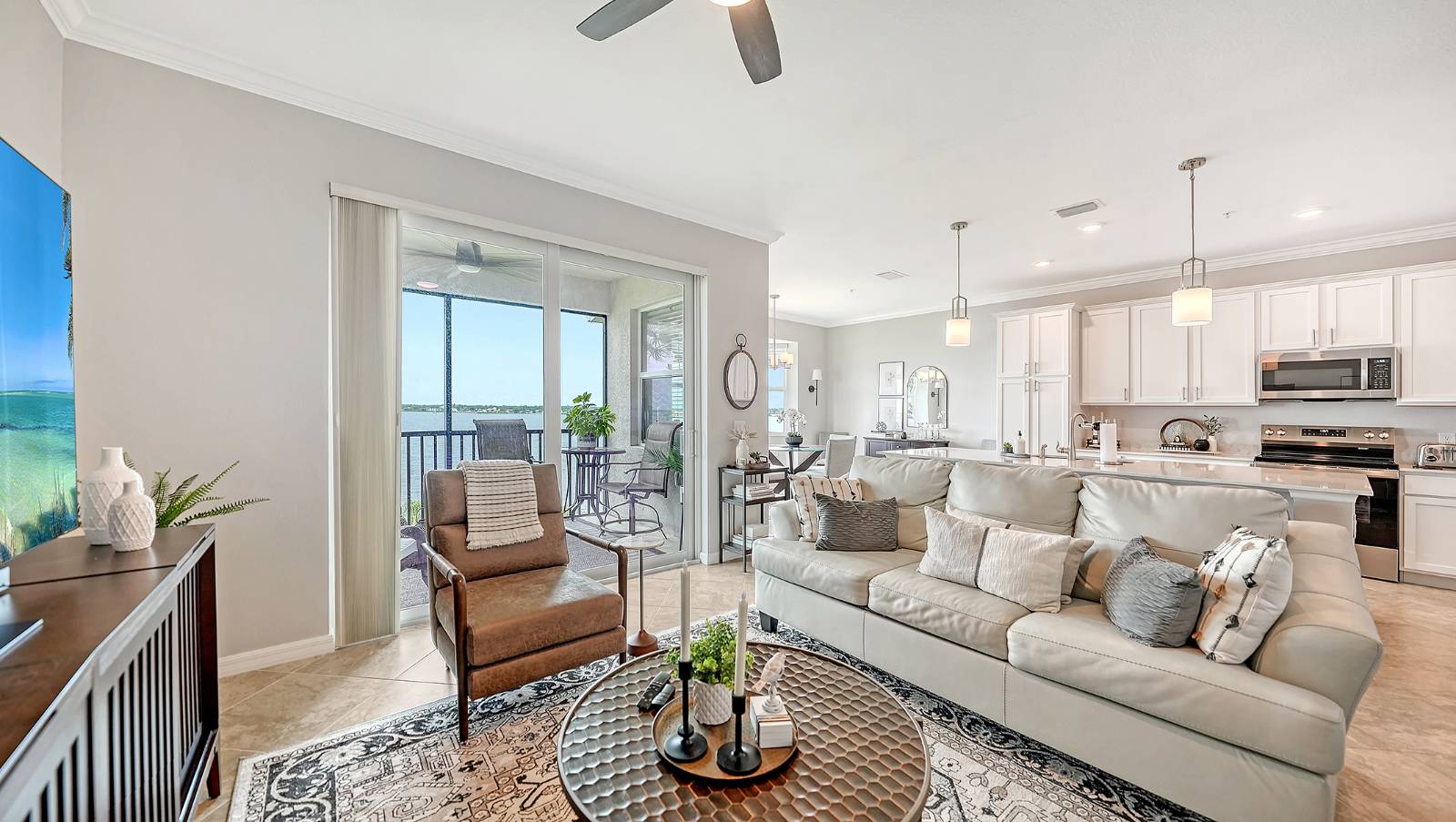 910 TIDEWATER SHORES LOOP , #402, Bradenton, FL 34208
