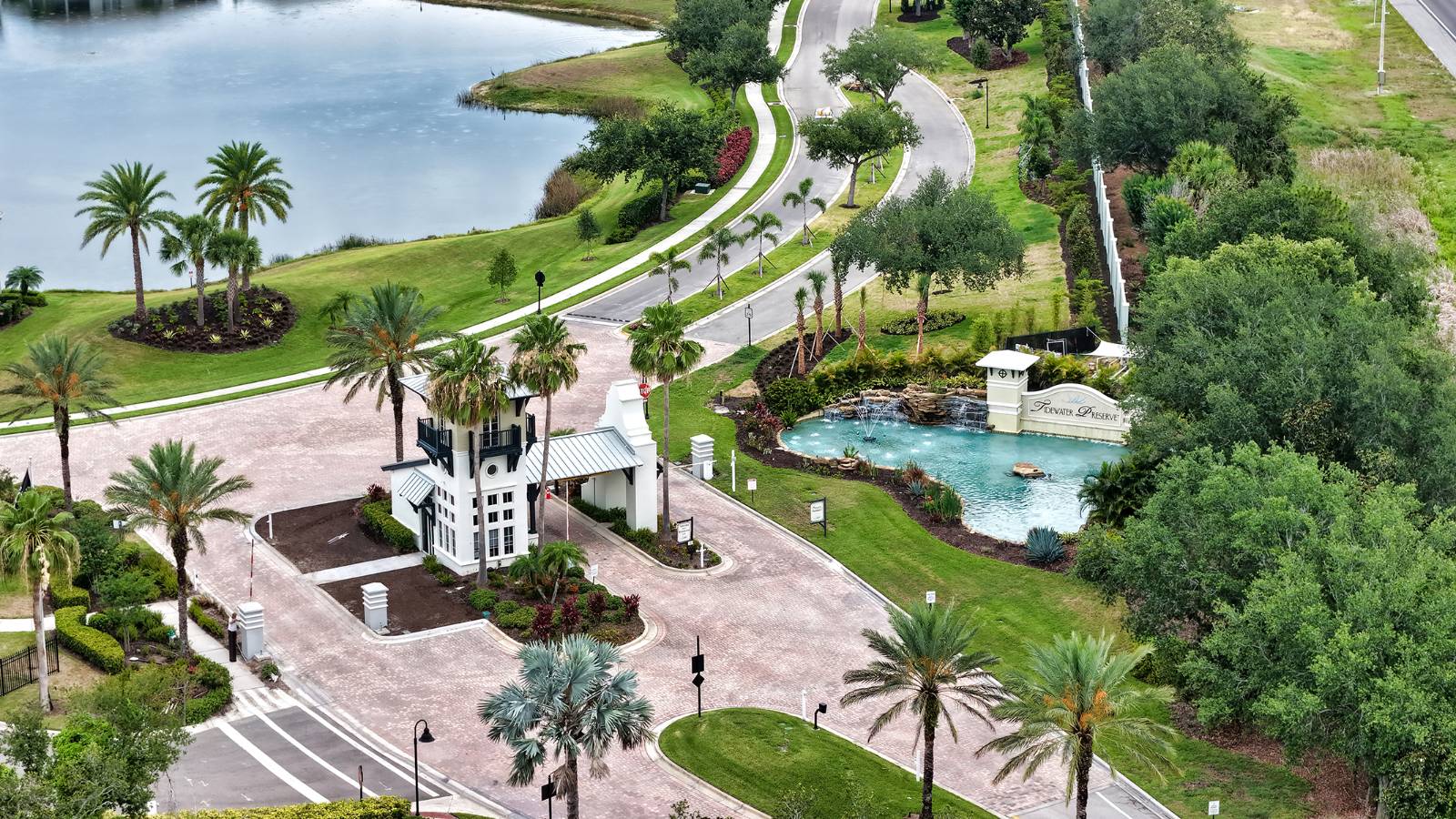 910 TIDEWATER SHORES LOOP , #402, Bradenton, FL 34208