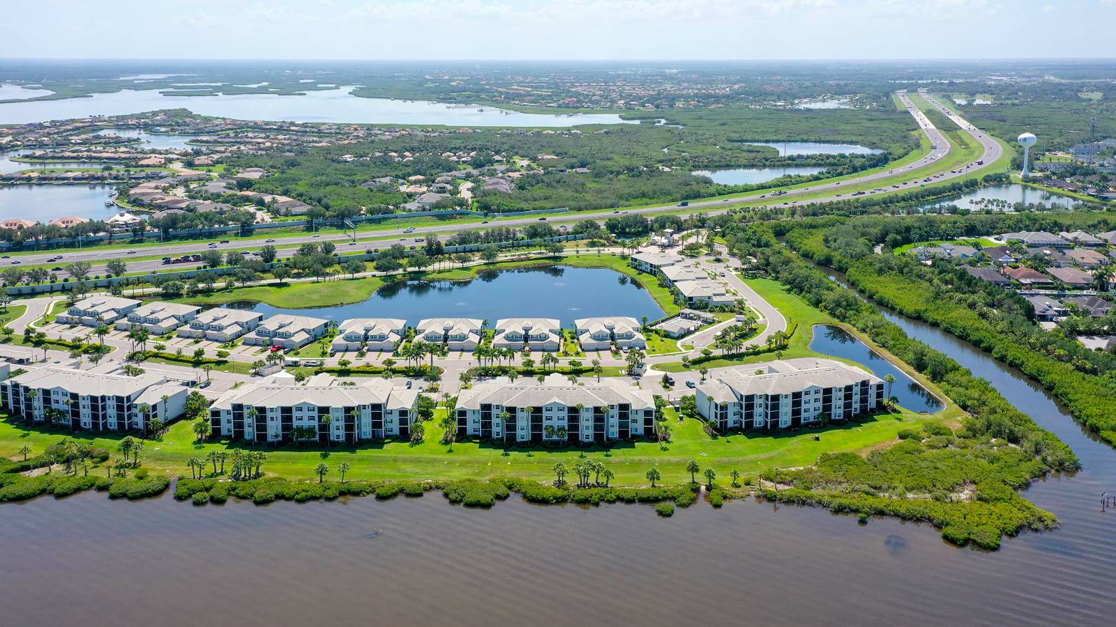 910 TIDEWATER SHORES LOOP , #402, Bradenton, FL 34208