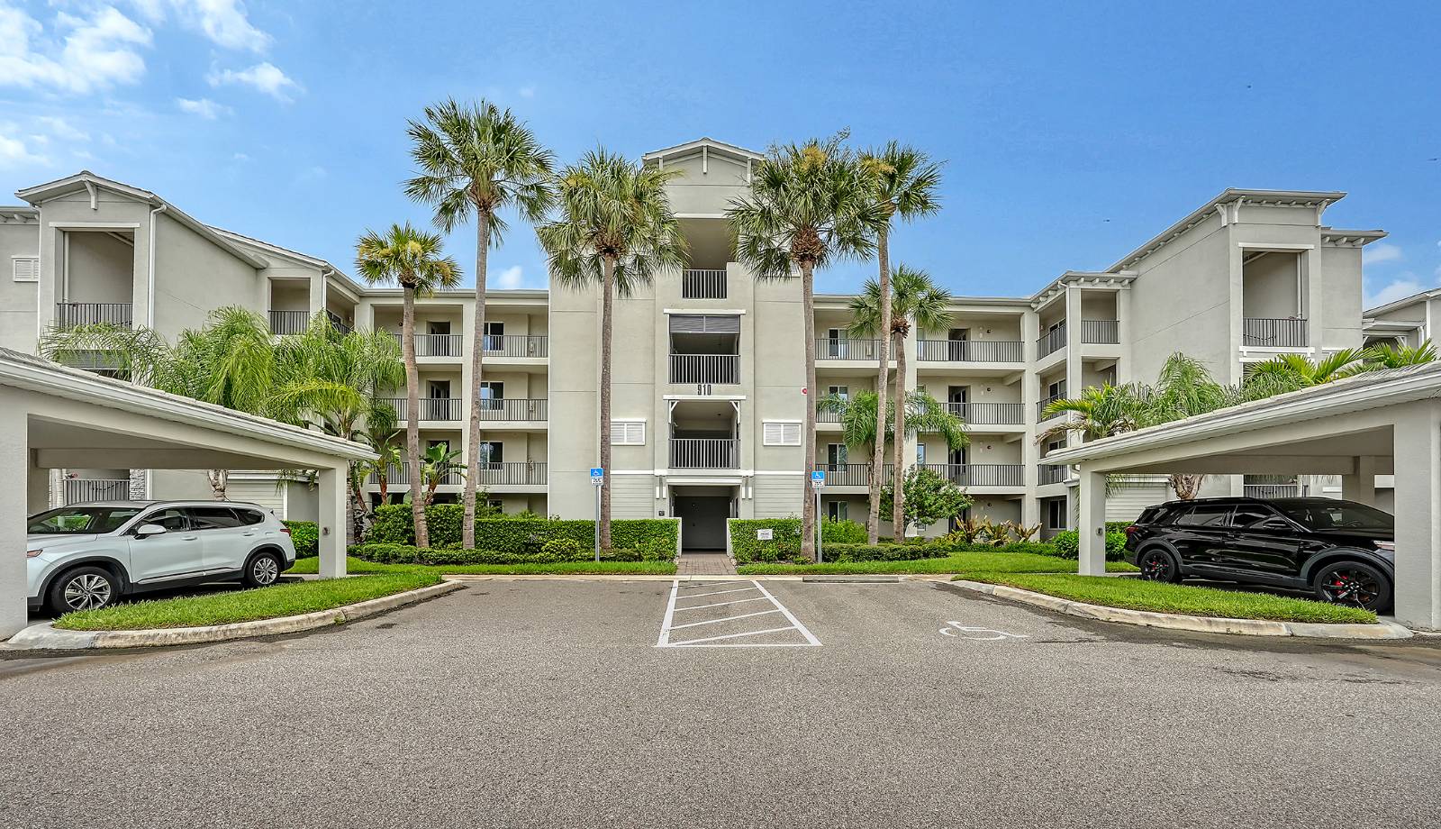 910 TIDEWATER SHORES LOOP , #402, Bradenton, FL 34208