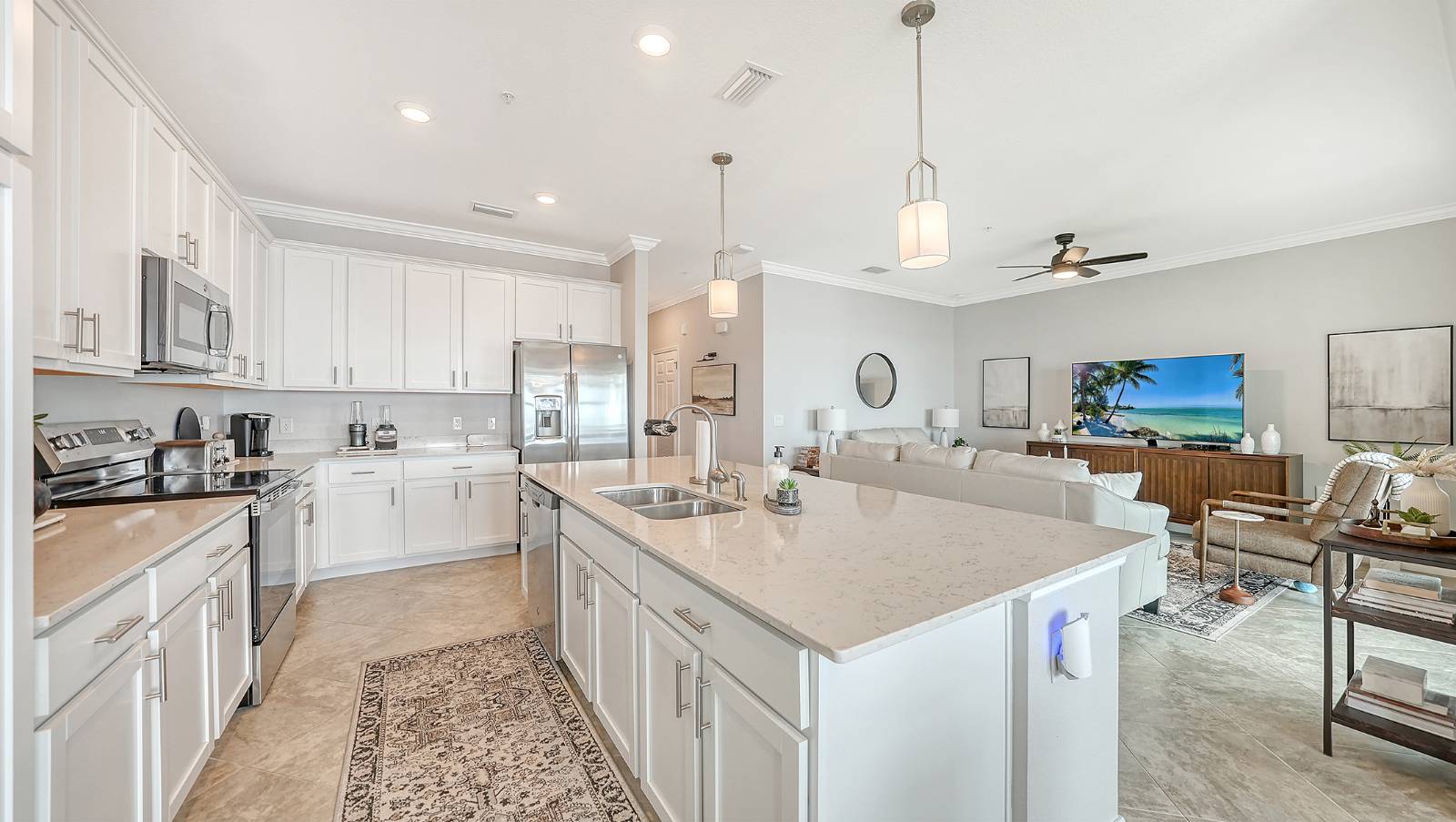 910 TIDEWATER SHORES LOOP , #402, Bradenton, FL 34208