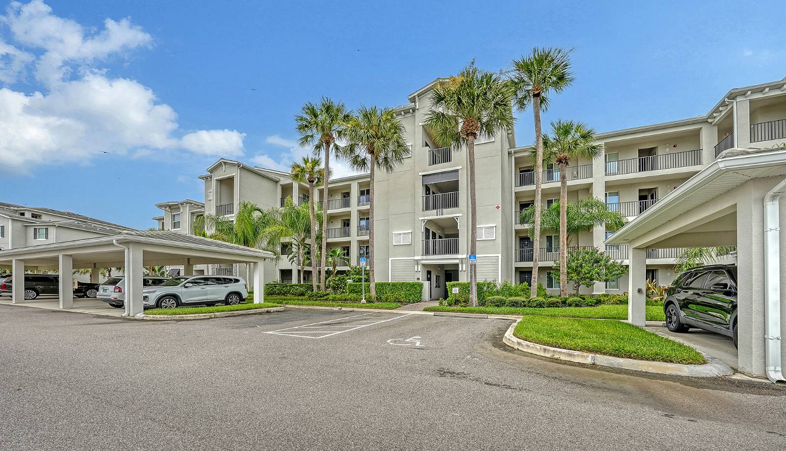 910 TIDEWATER SHORES LOOP , #402, Bradenton, FL 34208