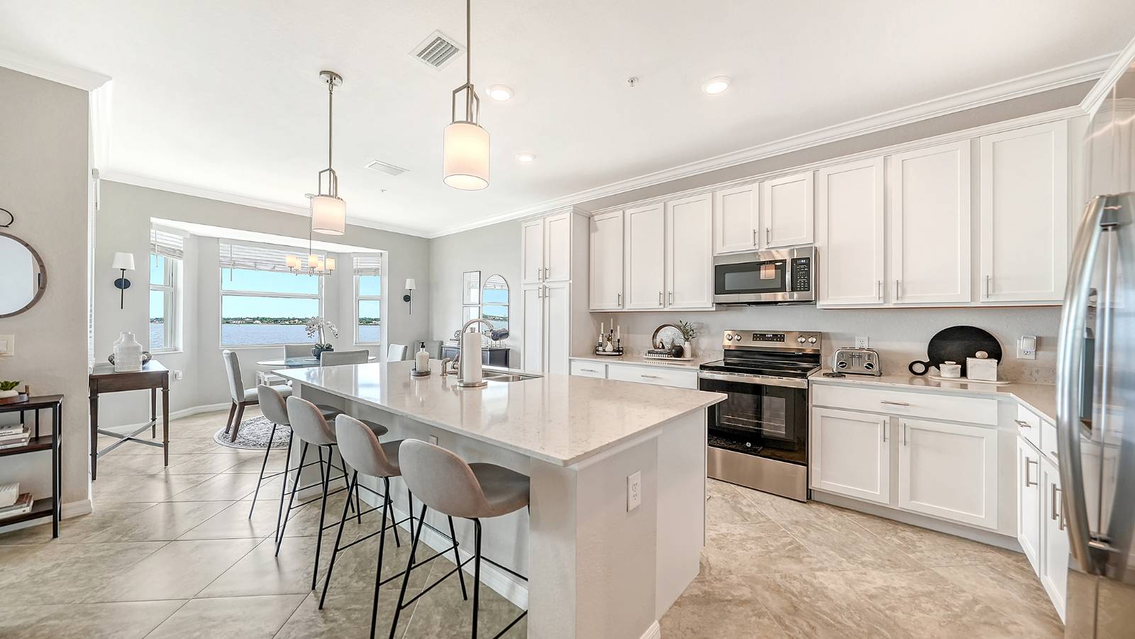 910 TIDEWATER SHORES LOOP , #402, Bradenton, FL 34208