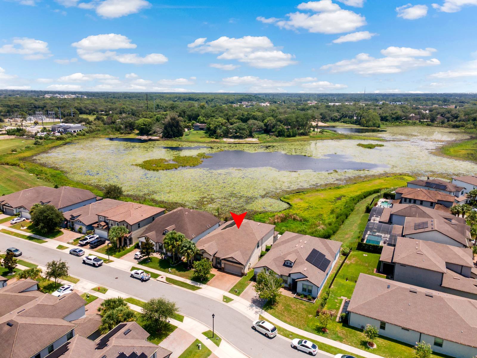 1271 Patterson Ter, Lake Mary, FL 32746