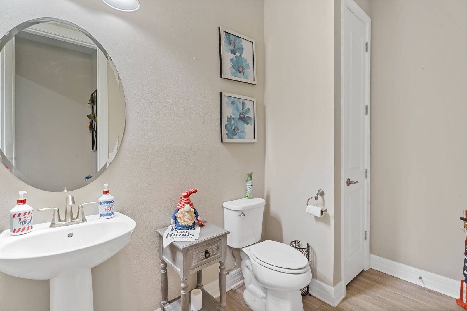 1271 Patterson Ter, Lake Mary, FL 32746